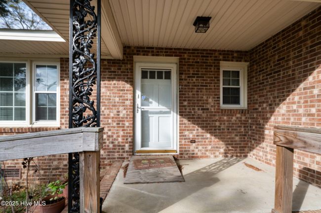 2042 Pinetops Crisp Rd, House other with 3 bedrooms, 2 bathrooms and null parking in Pinetops NC | Image 12