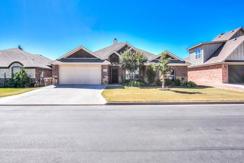 3945 Blair Ln, San Angelo, TX, 76904-7830 | Card Image