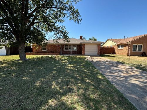 4307 Harvard Ave, Midland, TX, 79703-4847 | Card Image