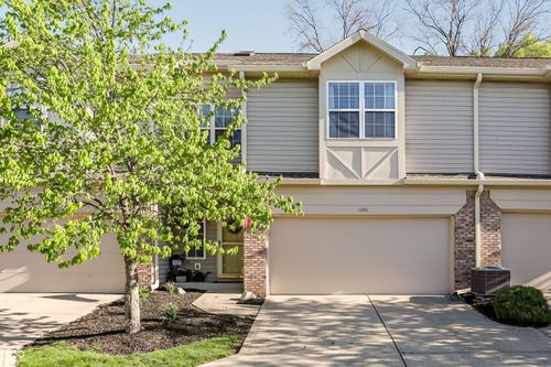 11260 Fonthill Dr, Indianapolis, IN, 46236-8629 | Card Image