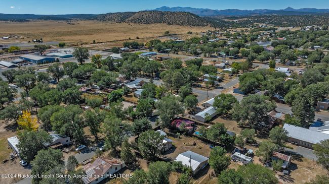 109 E 3 Rd St, House other with 3 bedrooms, 2 bathrooms and null parking in Capitan NM | Image 78