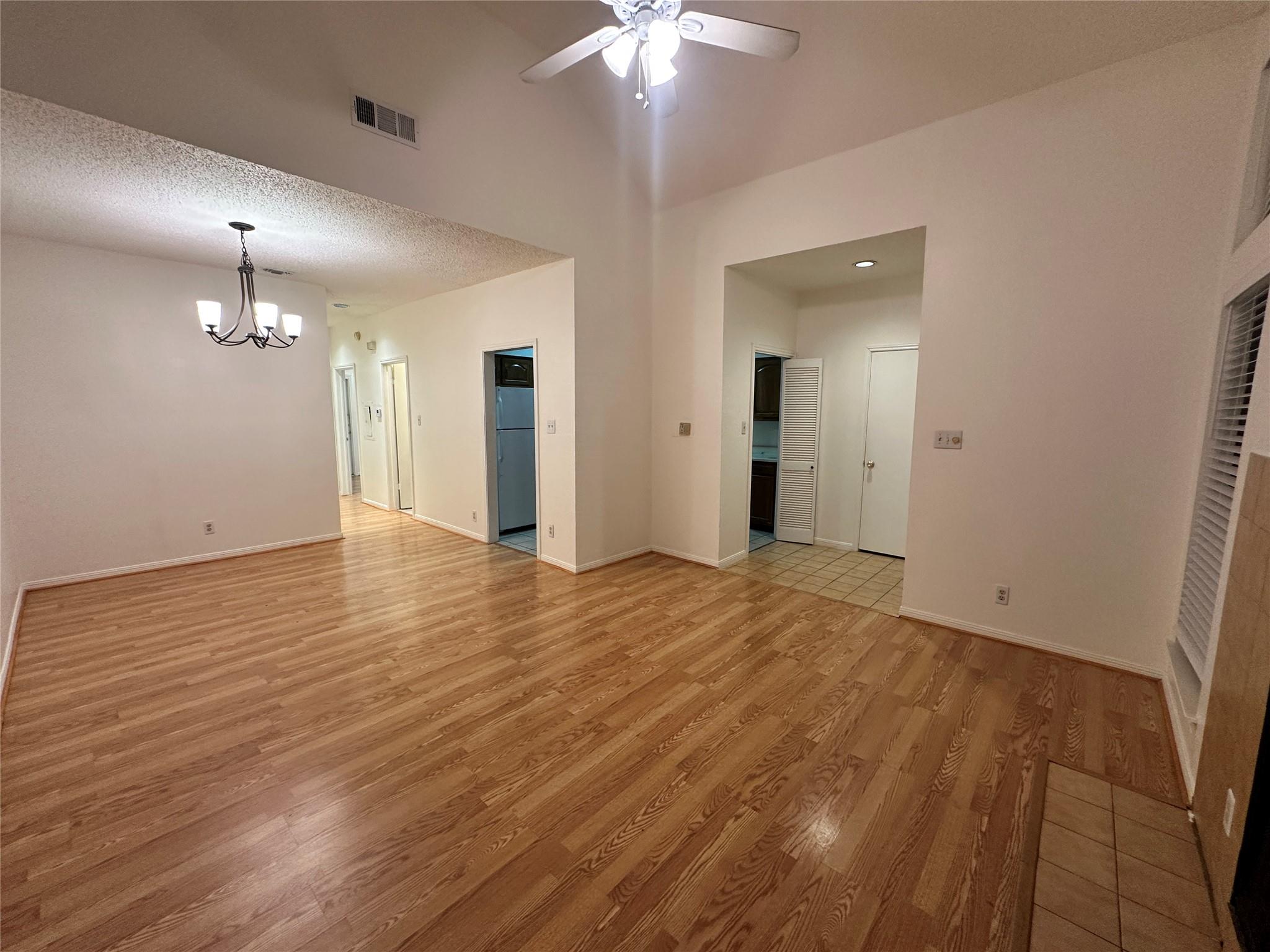 Residential Lease in Austin 4