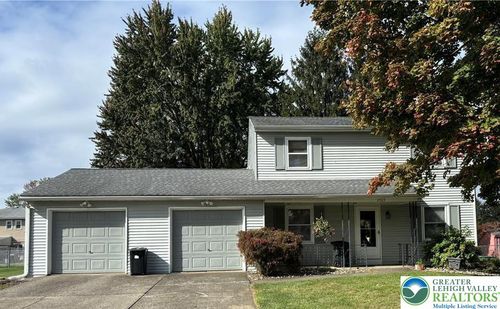2525 10th St, Bethlehem, PA, 18020-4331 | Card Image