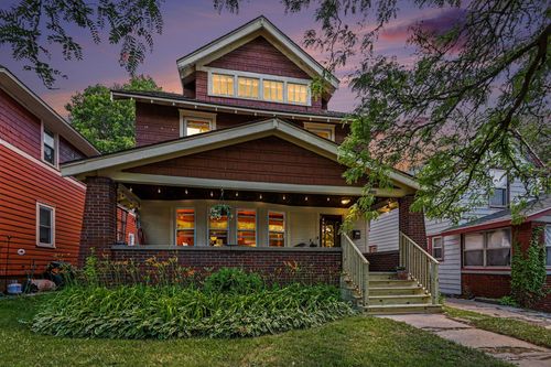 1138 Worden St, Grand Rapids, MI, 49507-1473 | Card Image