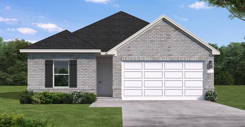 6118 Coyote Glade Dr, Richmond, TX, 77469-6559 | Card Image