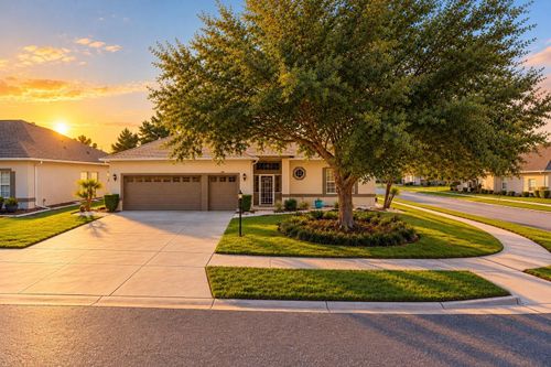 25520 Maurepas Ln, LEESBURG, FL, 34748-1838 | Card Image