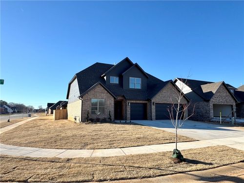 4804 Sw Scarlet Oak St, Bentonville, AR, 72713-4050 | Card Image