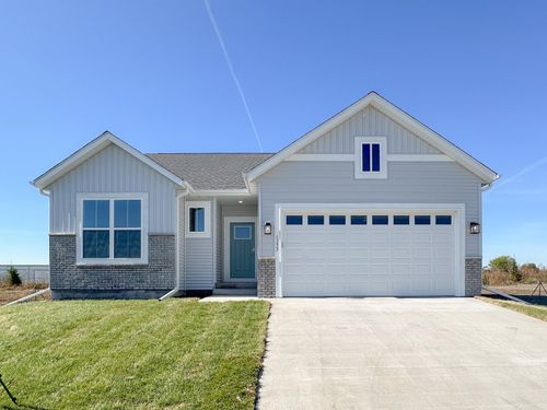 Lot B11 W Crabapple Avenue, Cortland, IL, 60112 | Card Image