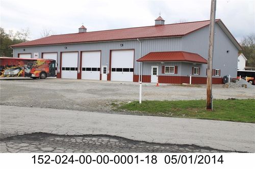 101 E End Rd, Brownsville, PA, 15417-8635 | Card Image