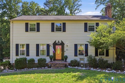 11200 Surry Rd, Chester, VA, 23831-1323 | Card Image