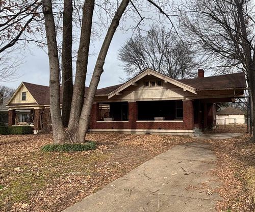 1980 Snowden Ave, Memphis, TN, 38107 | Card Image