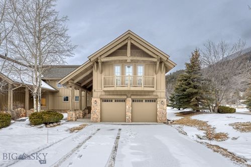 15-15 Crail Ranch Dr, Big Sky, MT, 59716-7784 | Card Image