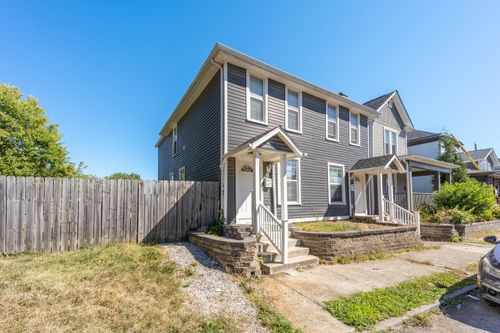 42-4042 W Markison Ave, Columbus, OH, 43207-5801 | Card Image