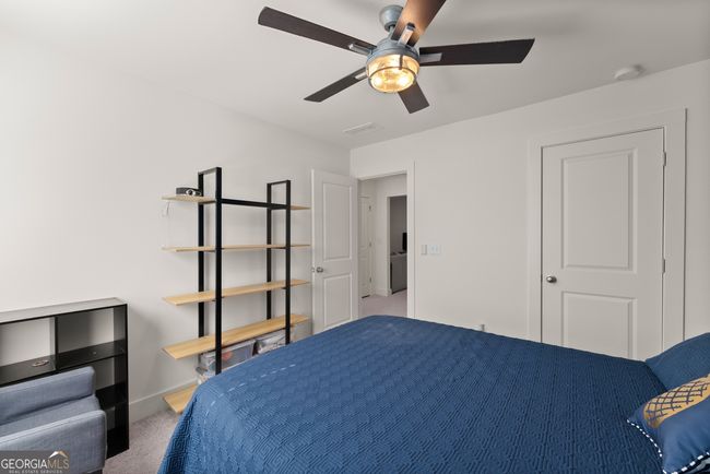 61 N Auburn Landing Pl, Townhouse with 3 bedrooms, 3 bathrooms and 2 parking in Auburn GA | Image 26