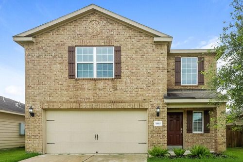 6515 Gardners Brk, Houston, TX, 77049-3462 | Card Image