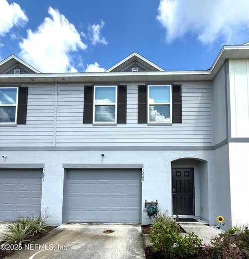 3269 Penny Cove Ln, Jacksonville, FL, 32218-6583 | Card Image
