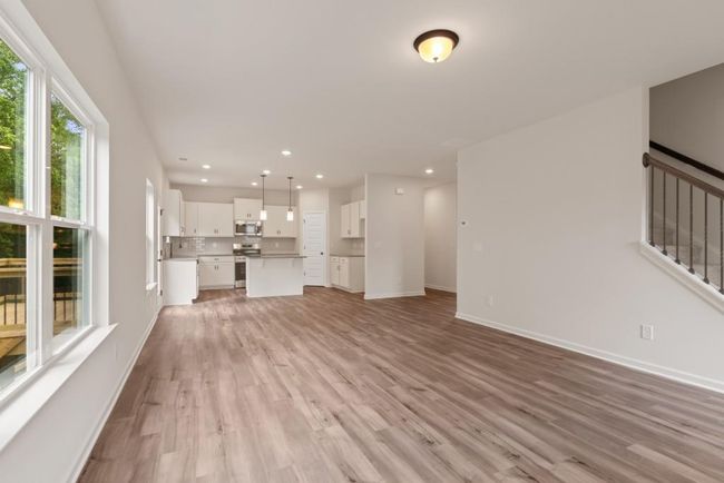 329 Roxeywood Way, House other with 4 bedrooms, 3 bathrooms and 2 parking in Winder GA | Image 7