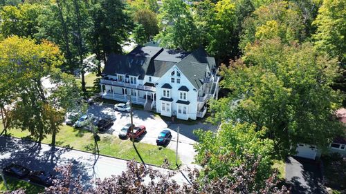 11 Churchill St, Home with 24 bedrooms, 0 bathrooms and null parking in Bridgewater NS | Card Image