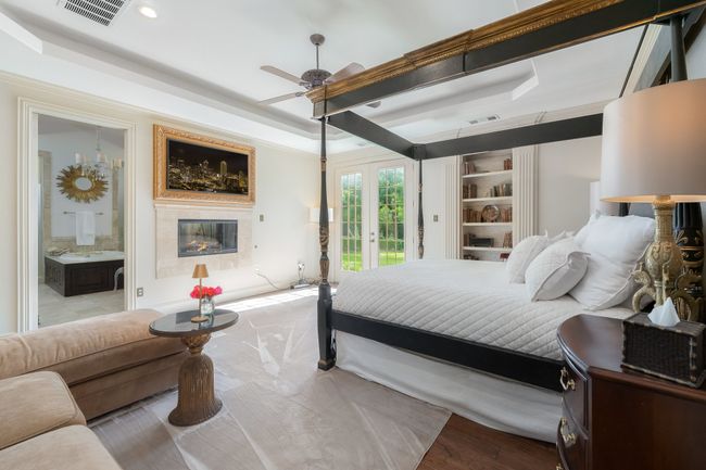 1321 Bridle Bit Rd, House other with 4 bedrooms, 5 bathrooms and null parking in Flower Mound TX | Image 14
