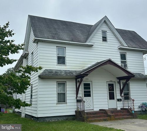 460 Railroad Ave, Gibbstown, NJ, 08027-1057 | Card Image