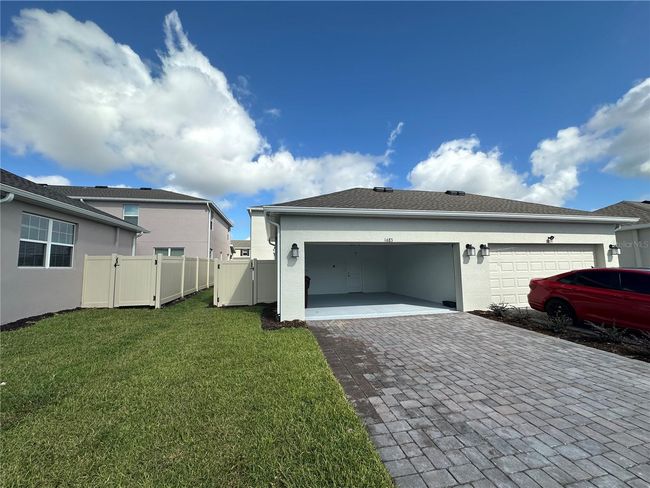 1683 Contentment Loop, Townhouse with 3 bedrooms, 3 bathrooms and null parking in KISSIMMEE FL | Image 19