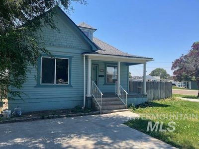 103 S Elder St., House other with 3 bedrooms, 1 bathrooms and null parking in Nampa ID | Image 2