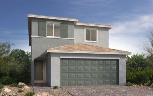 529 Sweet Paisley Avenue, North Las Vegas, NV, 89084 | Card Image