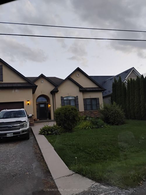 basement-2772 Red Maple Ave, Jordan Station, ON, L0R1S0 | Card Image