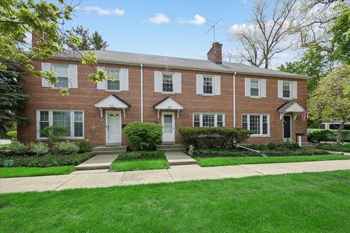 310 Jackson Ave, Glencoe, IL, 60022-2128 | Card Image