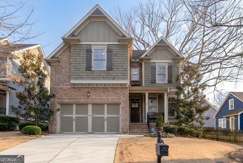 1146 Fleming St Se, smyrna, GA, 30080-1924 | Card Image