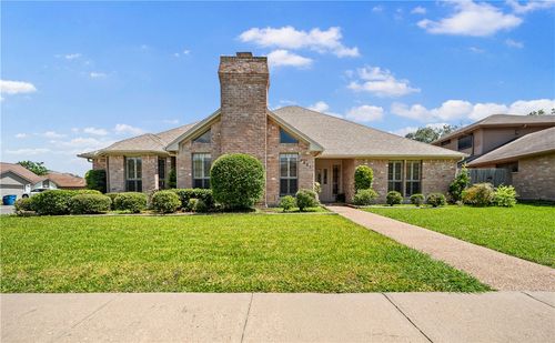 5321 Pheasant Cir, Corpus Christi, TX, 78413-4808 | Card Image