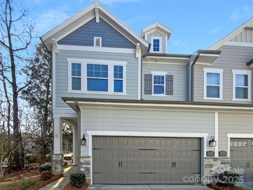 11005 Cobb Creek Ct, Charlotte, NC, 28277-0830 | Card Image