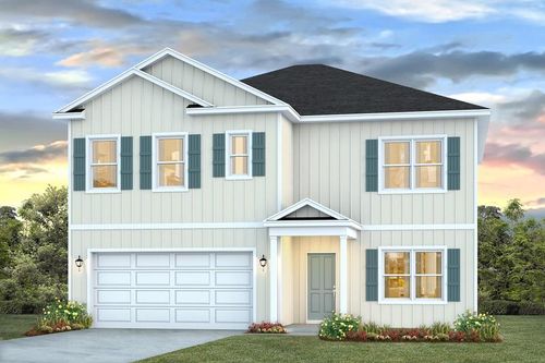 4320 Knollwood Circle, Valdosta, GA, 31602 | Card Image