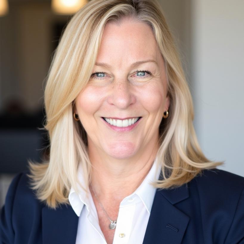 Dawn Flesher