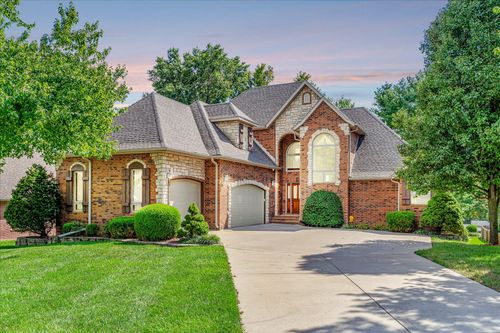 1256 W Lakewood St, Springfield, MO, 65810-2266 | Card Image