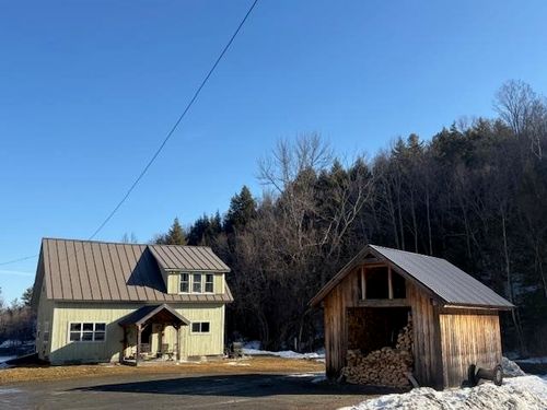 1821 Chateauguay Rd, Barnard, VT, 05031 | Card Image