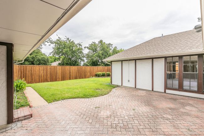 3304 Starlight Trl, House other with 3 bedrooms, 3 bathrooms and null parking in Plano TX | Image 34