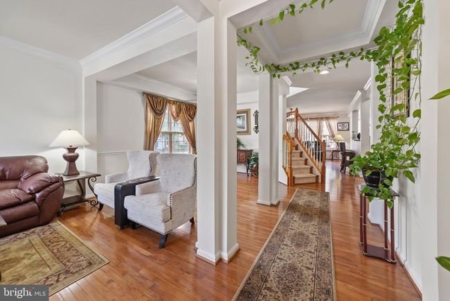 2679 Cast Off Loop, House other with 5 bedrooms, 5 bathrooms and null parking in WOODBRIDGE VA | Image 4