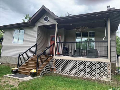 303B Lac Des Iles Road, Beaver River Rm No. 622, SK, S0M1A0 | Card Image