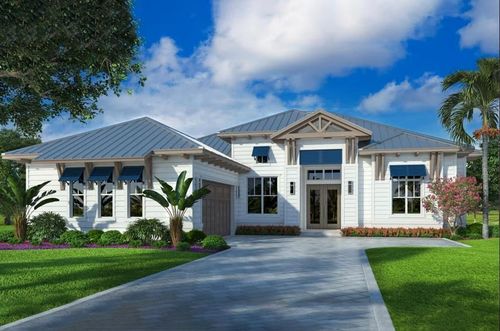 3 Ranshire Ln, PALM COAST, FL, 32164-6805 | Card Image