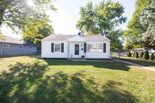 2800 Meadow Dr, Lafayette, IN, 47909-2536 | Card Image