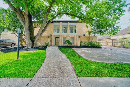 7906 Duffield Ln, Houston, TX, 77071-2015 | Card Image