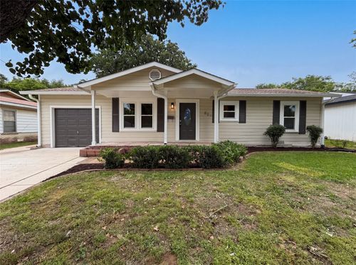 801 Cannon Dr, Euless, TX, 76040-5312 | Card Image