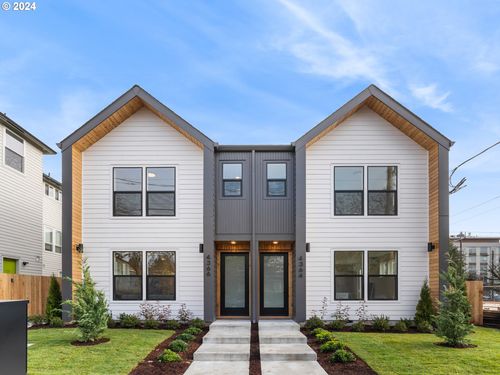4-4370 N Gantenbein Ave, Portland, OR, 97217-2906 | Card Image