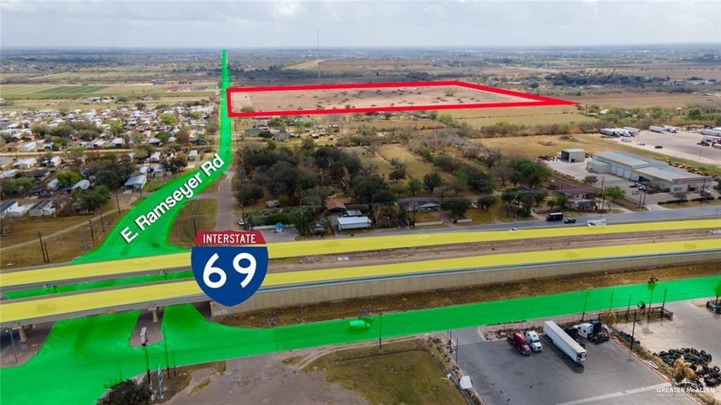Gira Del Sol St, Edinburg, TX 78542