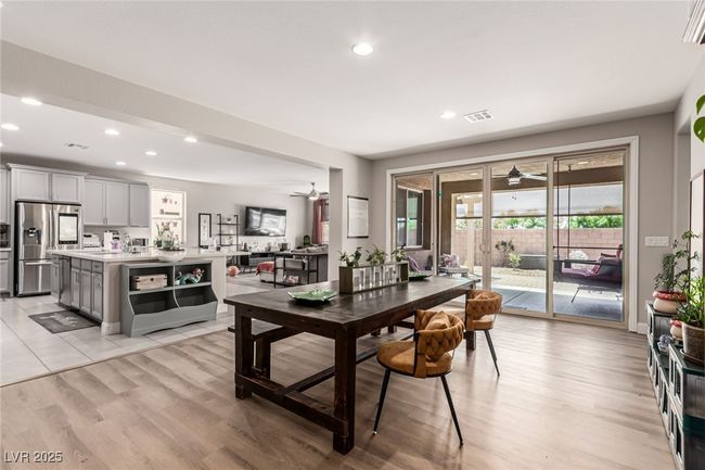 813 Bluebird Hill Ave, House other with 5 bedrooms, 5 bathrooms and null parking in North Las Vegas NV | Image 21