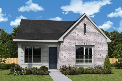 16734 Vibrant Avenue, Hockley, TX, 77447 | Card Image