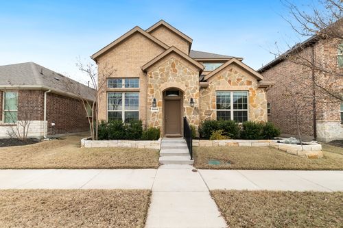 6033 Dandelion Dr, Aubrey, TX, 76227-3390 | Card Image