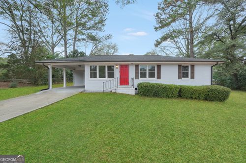 161 Carver Rd, Mcdonough, GA, 30253-3427 | Card Image