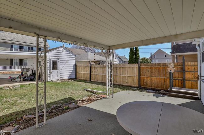 14 B St, House other with 3 bedrooms, 1 bathrooms and null parking in Pen Argyl PA | Image 20